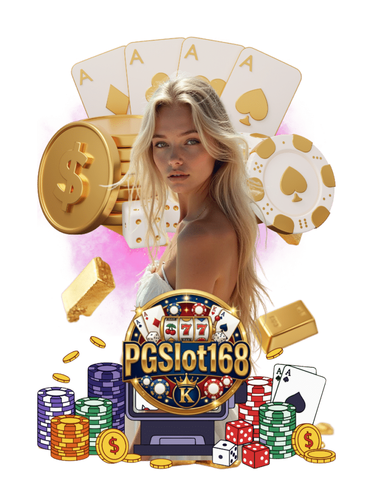 pgslot168 k