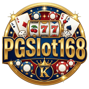pgslot168 k logo